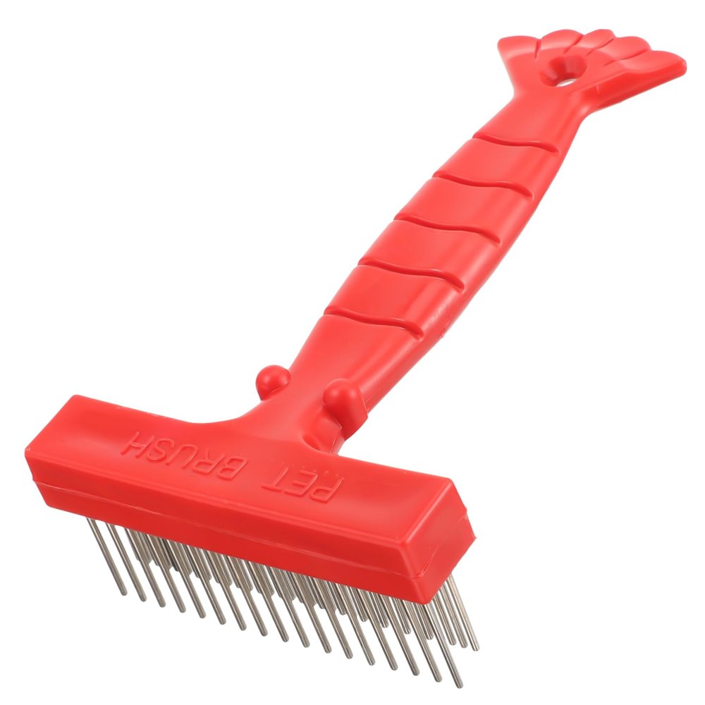 FONDOTIN Pet Comb for Dogs and Pets