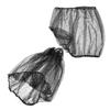 DECOMELODY Bird Cage Cover - 2 Pieces view 1