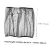 DECOMELODY Bird Cage Cover - 2 Pieces view 2