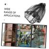 DECOMELODY Bird Cage Cover - 2 Pieces view 3