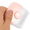 2-Piece Manual Bangs Trimmer and Split-End Trimming Comb view 4