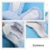 BESTonZON Cat Hats, 2-Pack, Washable Cashmere-Soft Bunny Ear Costumes view 3