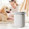 Airtight, Moisture-Proof Pet Food Storage Container view 3