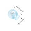 100-Pack Plastic Cord Locks with Spring Mechanism view 2