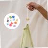 100-Pack Plastic Cord Locks with Spring Mechanism view 4
