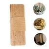DECOMELODY Durable Multi-Strand Woven Cat Scratching Rope, Cuttable and Replaceable view 4