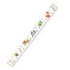 Children’s Height Chart Wall Decor, Removable and Hanging view 1