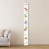 Children’s Height Chart Wall Decor, Removable and Hanging view 2