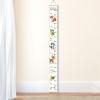 Children’s Height Chart Wall Decor, Removable and Hanging view 3