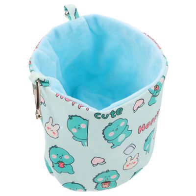PartyKindom Warm Hanging Bed for Small Pets