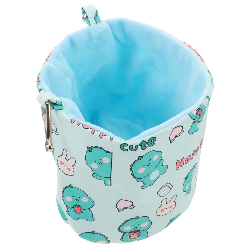 PartyKindom Warm Hanging Bed for Small Pets