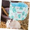PartyKindom Warm Hanging Bed for Small Pets view 3