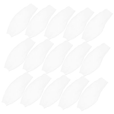 VICASKY Pet Comb Cleaning Net - 50 Pack