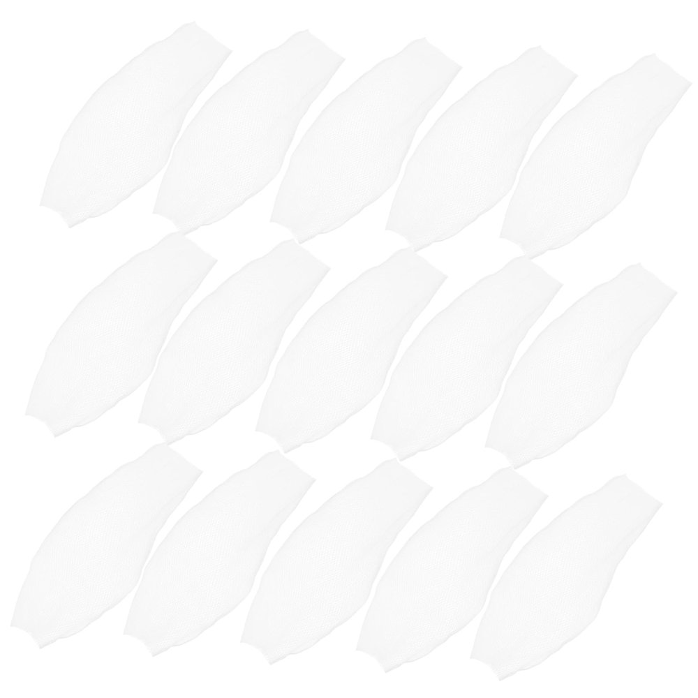 VICASKY Pet Comb Cleaning Net - 50 Pack