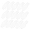 VICASKY Pet Comb Cleaning Net - 50 Pack view 1