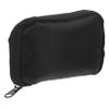 Hohopeti Portable Blood Glucose Meter Case, Durable Lightweight Diabetes Supply Organizer for Meters, Medications, and Test Kits view 1