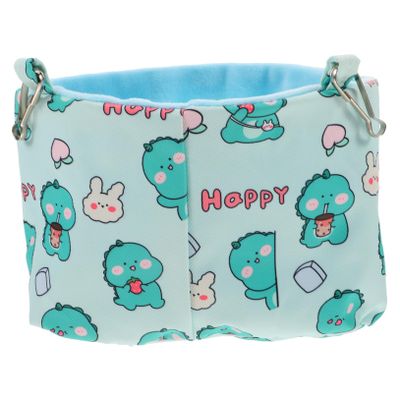 ARTSEWPLY Hamster Hammock