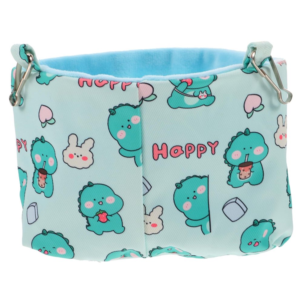 ARTSEWPLY Hamster Hammock