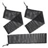 ARTSEWPLY Wild Bird Feeder Mesh Bags with Drawstrings, 3-Pack view 1