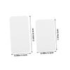 UTHCLO 180-Piece Insect Specimen Mounting Kit with Positioning Cards view 2