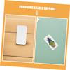 UTHCLO 180-Piece Insect Specimen Mounting Kit with Positioning Cards view 3