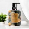 OLIVOS Sunlit Citrus Liquid Soap with Bodrum Mandarin, 500 ml view 2