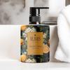 OLIVOS Sunlit Citrus Liquid Soap with Bodrum Mandarin, 500 ml view 3