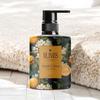 OLIVOS Sunlit Citrus Liquid Soap with Bodrum Mandarin, 500 ml view 4