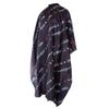 OEUVREBY Waterproof Haircut and Shampoo Cape Salon Barber Gown B, C, C view 1