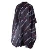 OEUVREBY Waterproof Haircut and Shampoo Cape Salon Barber Gown B, C, C view 3