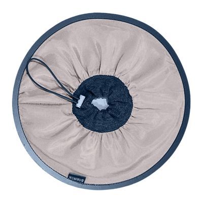 FIRSTXIU Soft Protective Cone Collar for Dogs and Cats