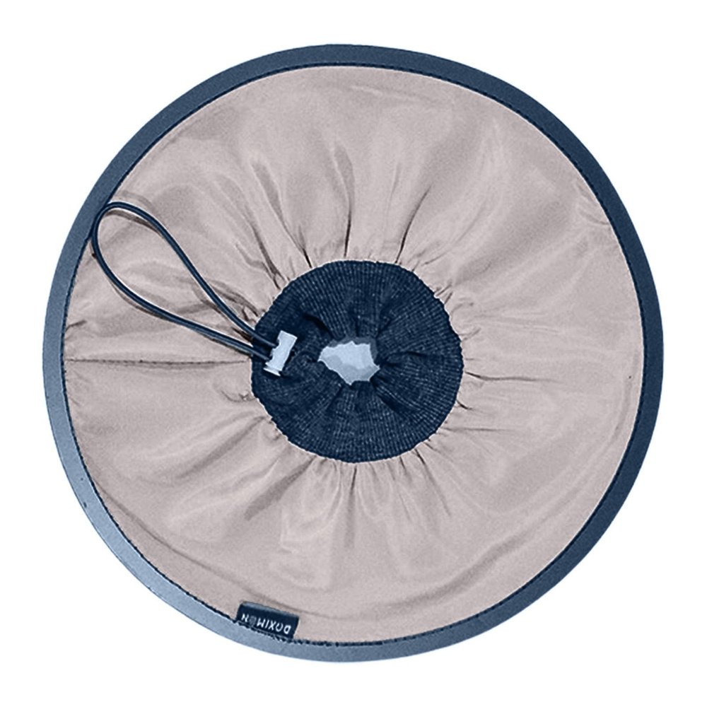 FIRSTXIU Soft Protective Cone Collar for Dogs and Cats