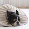 FIRSTXIU Soft Protective Cone Collar for Dogs and Cats view 3