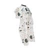 OEUVREBY Kids' Haircut Cape, Adjustable Styling Cape view 2