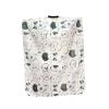 OEUVREBY Kids' Haircut Cape, Adjustable Styling Cape view 4