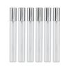 BEAMARKER 6-Pack 15 mL Glass Fine-Mist Perfume Atomizers view 1
