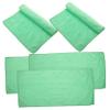 Gatuida 5-Pack Washable Microfiber Guinea Pig Blankets view 1