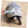 Supvox Turtle Shell Cleaning Brushes, 3-Pack, ABS view 2