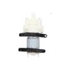 HamPaesk 1-Piece DC 6–12V R385 Pump Spray Motor, 2 m Max. Suction Lift, Water/Air Pump for Water Dispensers view 1