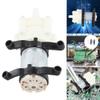 HamPaesk 1-Piece DC 6–12V R385 Pump Spray Motor, 2 m Max. Suction Lift, Water/Air Pump for Water Dispensers view 3