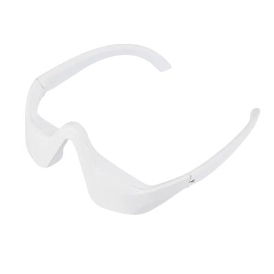 orthoback LumiGlow 5-in-1 Lifting Eye Massager with Red Light