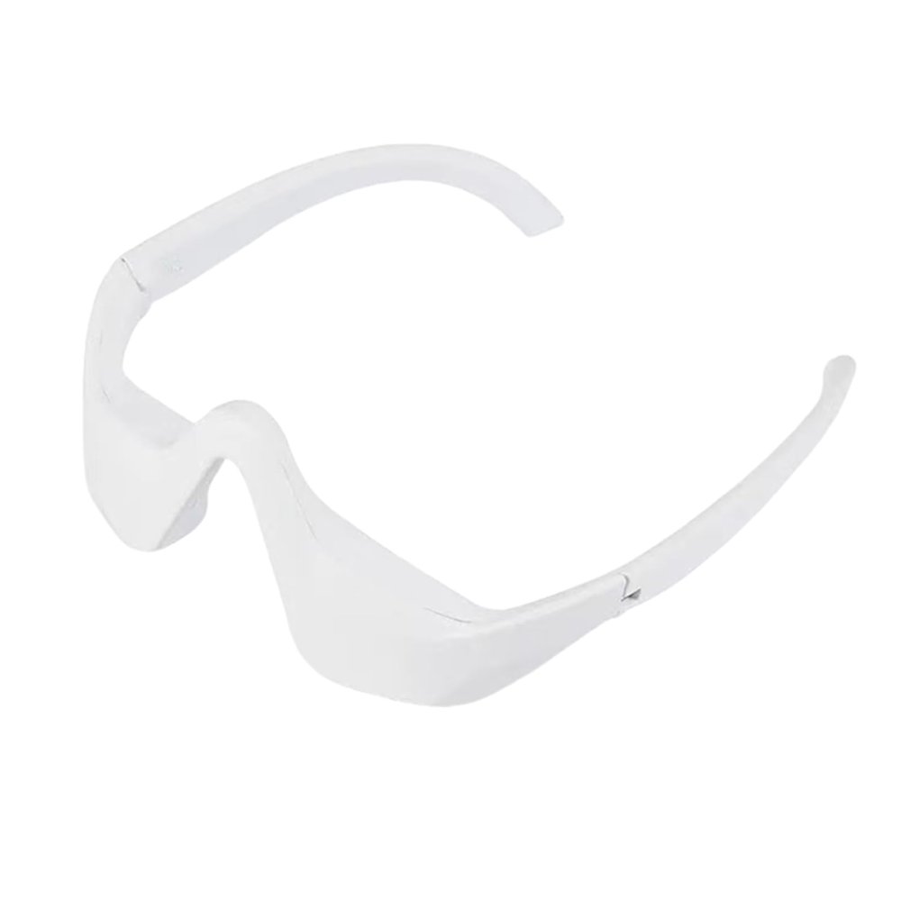 orthoback LumiGlow 5-in-1 Lifting Eye Massager with Red Light