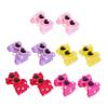 UPKOCH 10-Piece Pet Hair Clips view 1