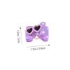 UPKOCH 10-Piece Pet Hair Clips view 2