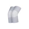 bergxperten DailyCompress Premium Bamboo Knee Brace for Men and Women, Helpful During Recovery, for Running, Hiking and Sports view 1