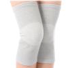 bergxperten DailyCompress Premium Bamboo Knee Brace for Men and Women, Helpful During Recovery, for Running, Hiking and Sports view 4