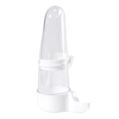 Automatic Bird Feeder Dispenser