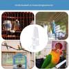 Automatic Bird Feeder Dispenser view 3