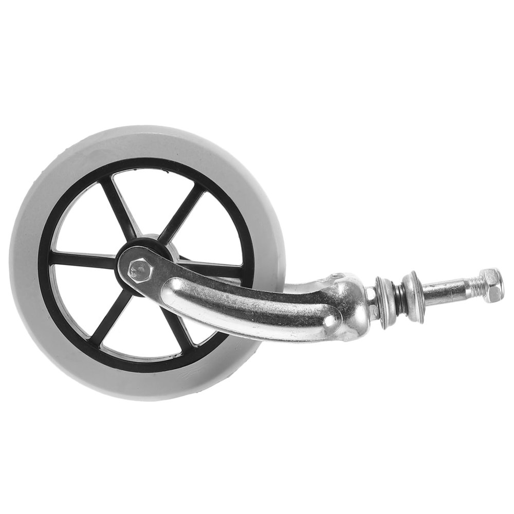 Veemoon 6-Inch Wheelchair Front Wheel Fork
