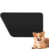 Car Door Protector for Dogs, Dirt-Resistant Barrier with Mesh Pocket view 1